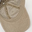 adidas Originals Corduroy Baseball Cap beż 93974 3
