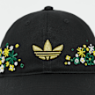 adidas Originals Liberty Baseball Cap schwarz 93973 4