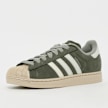 adidas Originals Superstar II zielony 93999 2