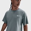 Nike Sportswear Graphics T-Shirt grau 93992 3