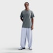 Nike Sportswear Graphics T-Shirt grau 93992 6