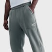 Nike   Sportswear Open-Hem Fleece Pants grijs 93985 3