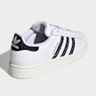 adidas Originals Superstar II blanco 93983 4