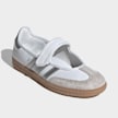 adidas Originals Samba Jane blanc 93986 3