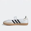 adidas Originals Samba Jane blanco 94012 2