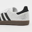 adidas Originals Samba OG silber 93978 7