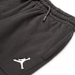 Jordan Brooklyn Essential Fleece Cargo Pant Schwarz 94075 3