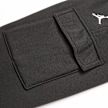 Jordan Brooklyn Essential Fleece Cargo Pant Schwarz 94075 5