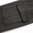 Jordan Brooklyn Essential Fleece Cargo Pant preto 94075 6