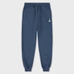 Jordan Brooklyn Fleece Pants niebieski 94072 1