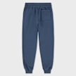 Jordan Brooklyn Fleece Pants niebieski 94072 2