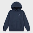 Jordan Brooklyn Fleece Pullover Hoodie plava 94079 1
