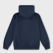 Jordan Brooklyn Fleece Pullover Hoodie azul 94079 2