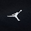 Jordan Brooklyn Fleece Full Zip zwart 94054 3