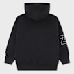 Jordan Love Is In The "Air" Hoodie czarny 94055 2