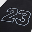 Jordan Love Is In The "Air" Hoodie negro 94055 4