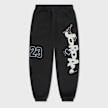 Nike   Love Is In The "Air" Fleece Pant noir 94087 1