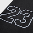 Nike   Love Is In The "Air" Fleece Pant zwart 94087 3