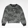 Jordan Perform Sport All Over Print Crew grijs 94083 1