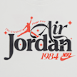 Jordan 84 Dream Short Sleeve Tee bež 94085 3