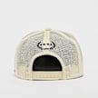 Field Grade Respectfully Twill Mesh Trucker beż 94061 2