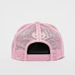 Field Grade Respectfully Twill Mesh Trucker rosa 94067 2