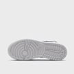 Jordan Air Jordan Mid (GS) weiß 94164 5