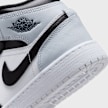 Jordan Air Jordan Mid (GS) weiß 94164 7