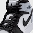 Jordan Air Jordan Mid (GS) weiß 94164 8