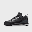 Jordan Spizike Low (GS) noir 94168 1