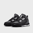 Jordan Spizike Low (GS) schwarz 94168 3