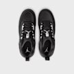 Jordan Spizike Low (GS) schwarz 94168 6