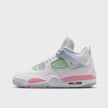 Jordan Air Jordan 4 Retro “Valentine's Day” (GS) blanc 94174 1