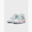 Jordan Air Jordan 4 Retro “Valentine's Day” (GS) biały 94174 4