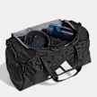 adidas Originals Training Defender Dufflebag S nero 94196 4