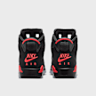 Jordan Air Jordan 6 Retro "Infrared Salesman" (GS) schwarz 94173 4