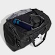 adidas Originals Training Defender Dufflebag M negro 94207 4