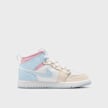 Jordan Air Jordan 1 Mid Niños multicolor 94176 2