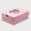Jordan Air Jordan 4 Retro “Valentine's Day” Djeca višebojno 94179 9