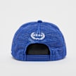 Field Grade Go F Yourself Twill Mesh Trucker blauw 94188 2
