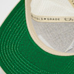 Field Grade Die Alone Twill Mesh Trucker beige 94189 3