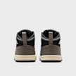 Jordan Air Jordan 1 Mid Peuters zwart 94184 4