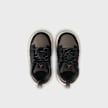 Jordan Air Jordan 1 Mid Crianças Pequena preto 94184 6