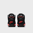 Jordan Air Jordan 6 Retro "Infrared Salesman" Małe Dzieci czarny 94192 4