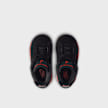 Jordan Air Jordan 6 Retro "Infrared Salesman" Bambini Piccoli nero 94192 6
