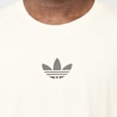 adidas Originals Campus Backprint beż 94227 3