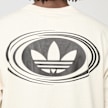 adidas Originals Campus Backprint beż 94227 4