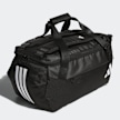 adidas Originals Dufflebag S 75L czarny 94233 3
