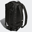 adidas Originals Dufflebag S 75L nero 94233 4