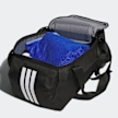 adidas Originals Dufflebag S 75L negro 94233 5
